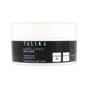 Nachtcreme Talika Skintelligence Age 50 ml (50 ml)