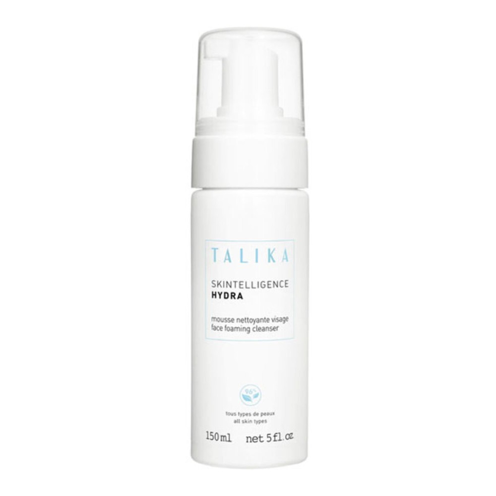 Schaumreiniger Talika Skintelligence Hydra 150 ml (150 ml)