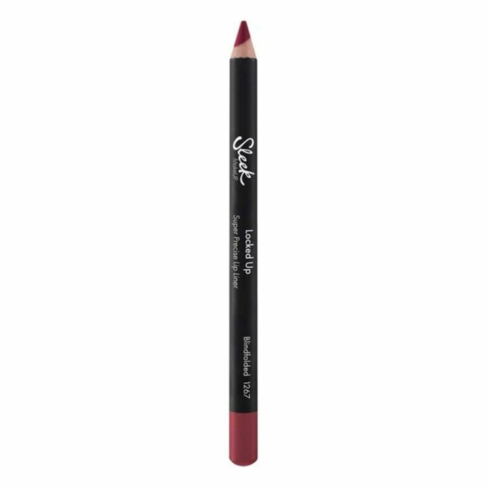 Crayon Contour des Lèvres Locked Up Super Precise Sleek Blindfolded (1,79 g)
