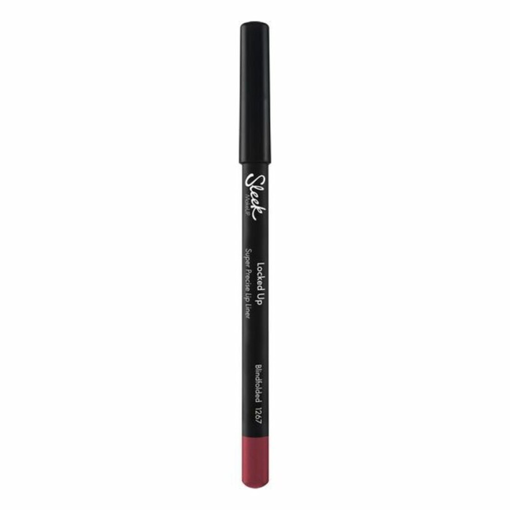 Crayon Contour des Lèvres Locked Up Super Precise Sleek Blindfolded (1,79 g)
