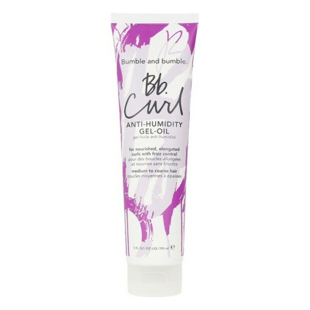 Soin anti-frisottis BB Curl Bumble & Bumble Bb Curl 190 ml