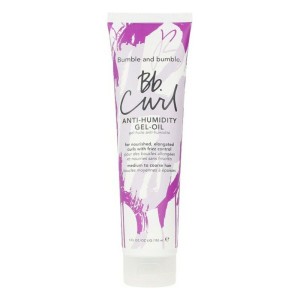 Soin anti-frisottis BB Curl Bumble & Bumble Bb Curl 190 ml