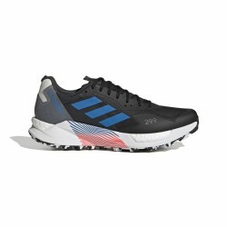 Laufschuhe für Erwachsene Adidas Terrex Agravic Ultra Schwarz