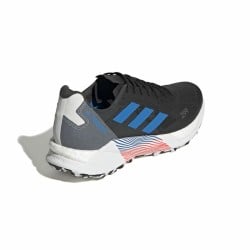 Running Shoes for Adults Adidas Terrex Agravic Ultra Black