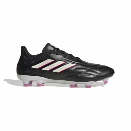 Fußballschuhe für Erwachsene Adidas  Copa Pure.1 FG Schwarz