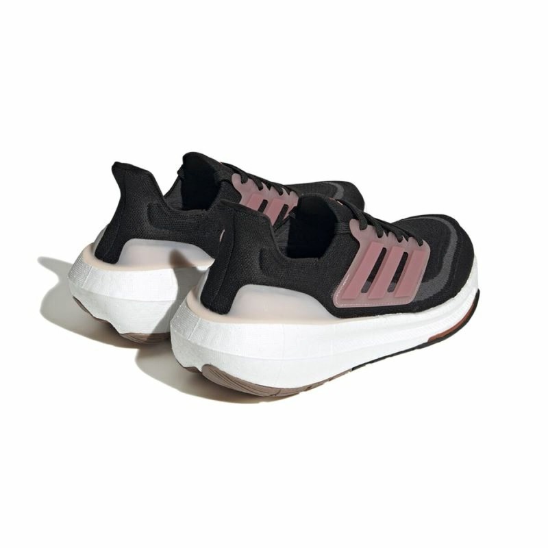 Chaussures de sport pour femme Adidas Ultra Boost Light Noir