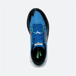 Running Shoes for Adults Brooks Catamount 3 Blue Black