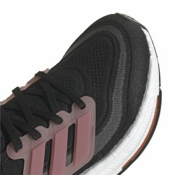 Laufschuhe für Damen Adidas Ultra Boost Light Schwarz