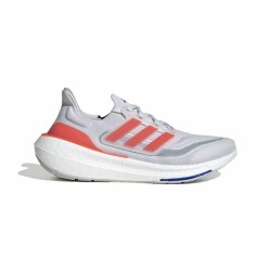 Laufschuhe für Erwachsene Adidas Ultraboost Light Hellgrau