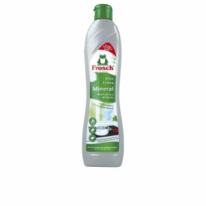 Degreaser Frosch Ceramic stove Polisher 450 ml