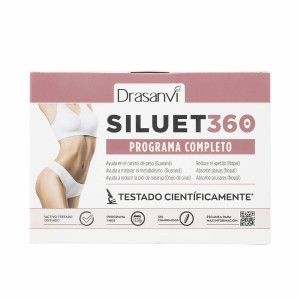 Brûle-graisses Drasanvi Siluet 360
