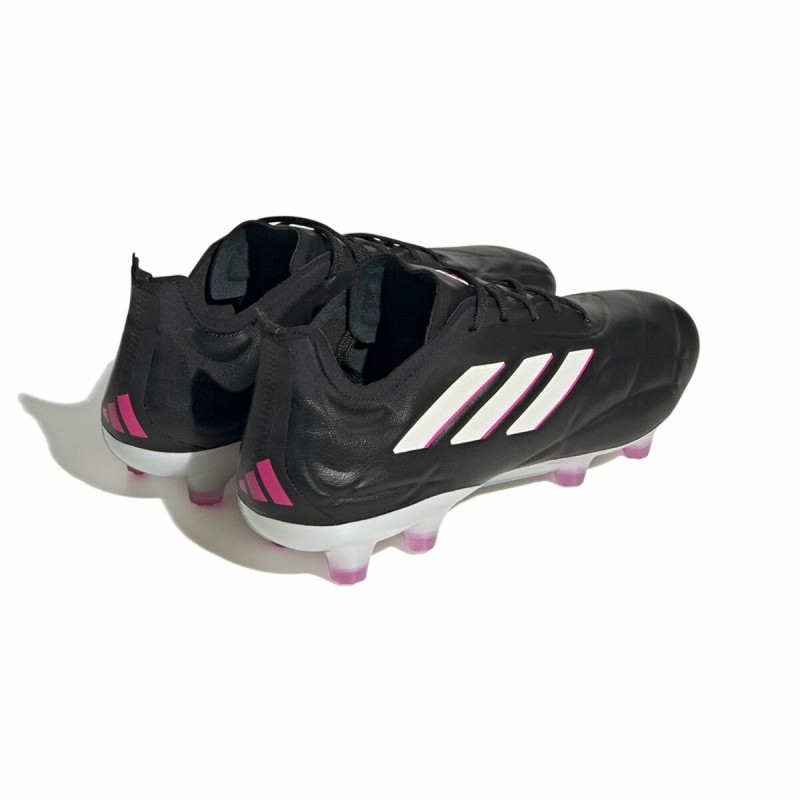 Adult's Football Boots Adidas  Copa Pure.1 FG Black