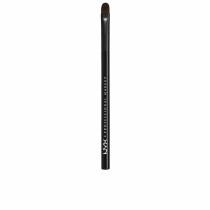 Lidschatten-Pinsel NYX Schwarz Fein