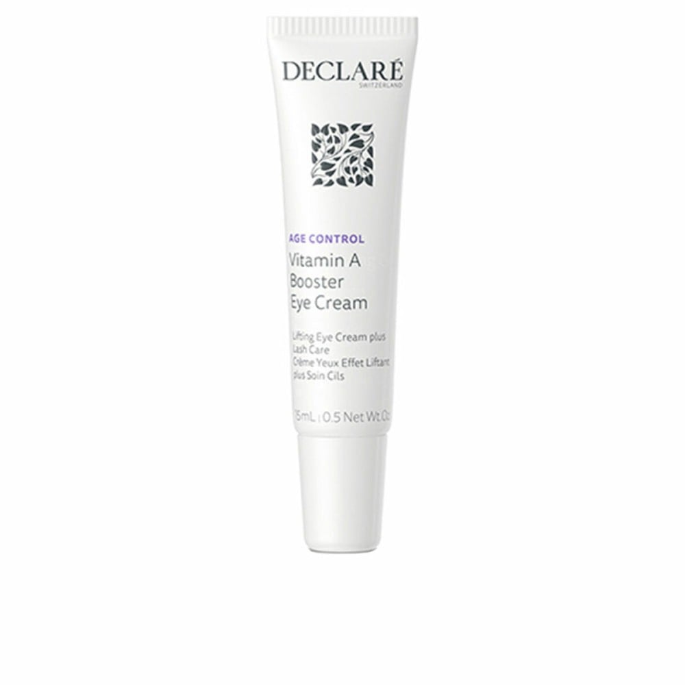 Antiaging Creme für die Auguenkontour Declaré Vitamin A 15 ml