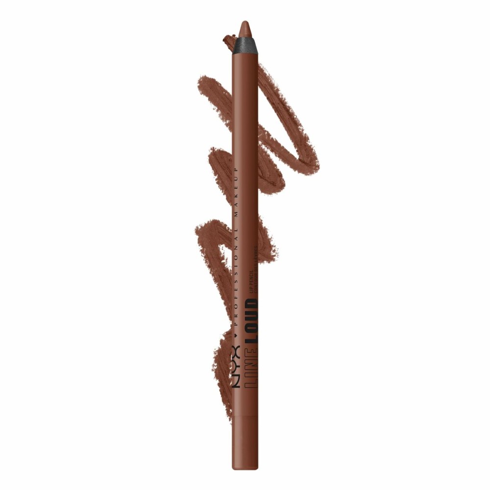 Lip Liner-Stift NYX Line Loud Nº 29 No Equivalent 1,2 ml