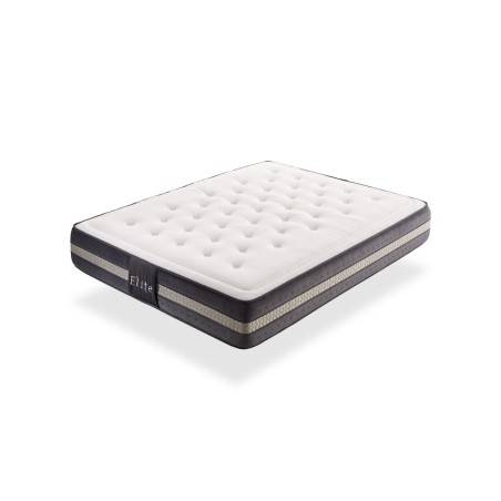 Pocket spring mattress IKON SLEEP ELITE WELLNESS