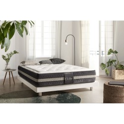 Matelas à ressorts ensachés IKON SLEEP ELITE WELLNESS