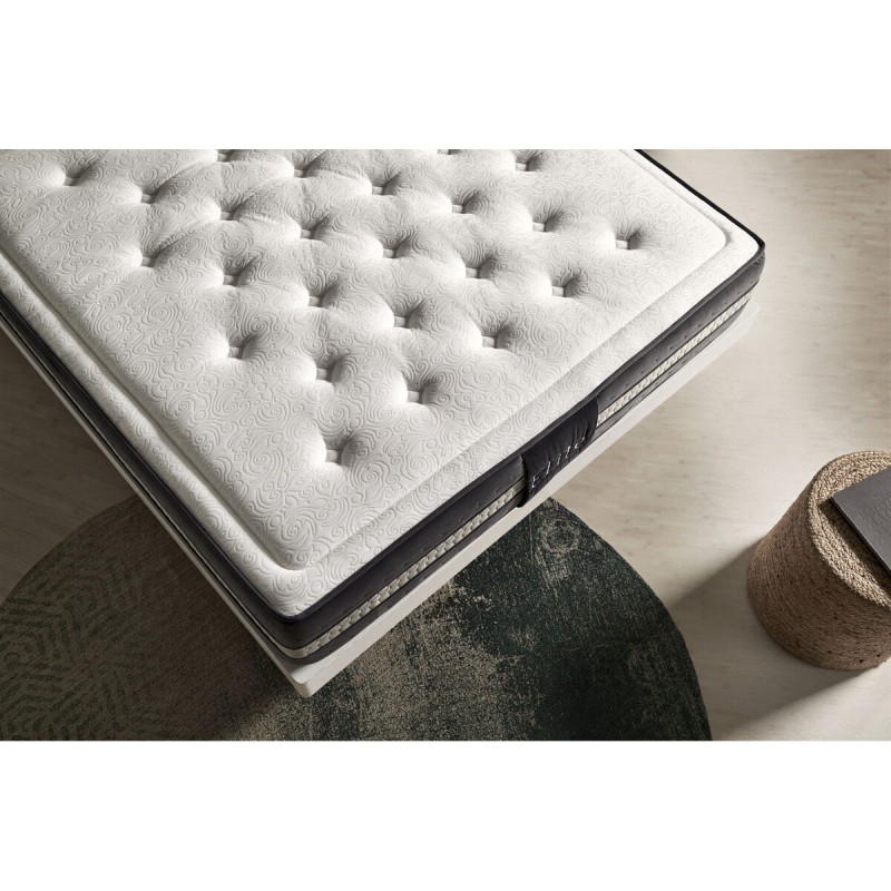 Pocket spring mattress IKON SLEEP ELITE WELLNESS