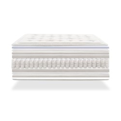 Pocket spring mattress IKON SLEEP ELITE WELLNESS