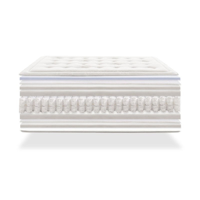 Pocket spring mattress IKON SLEEP ELITE WELLNESS