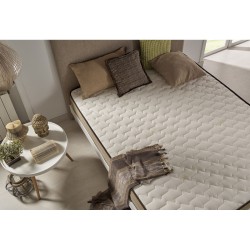 Matelas IKON SLEEP BAMBOO ECO Recycled