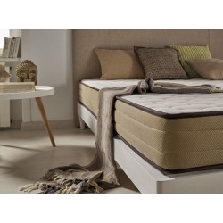 Matelas IKON SLEEP BAMBOO ECO Recycled