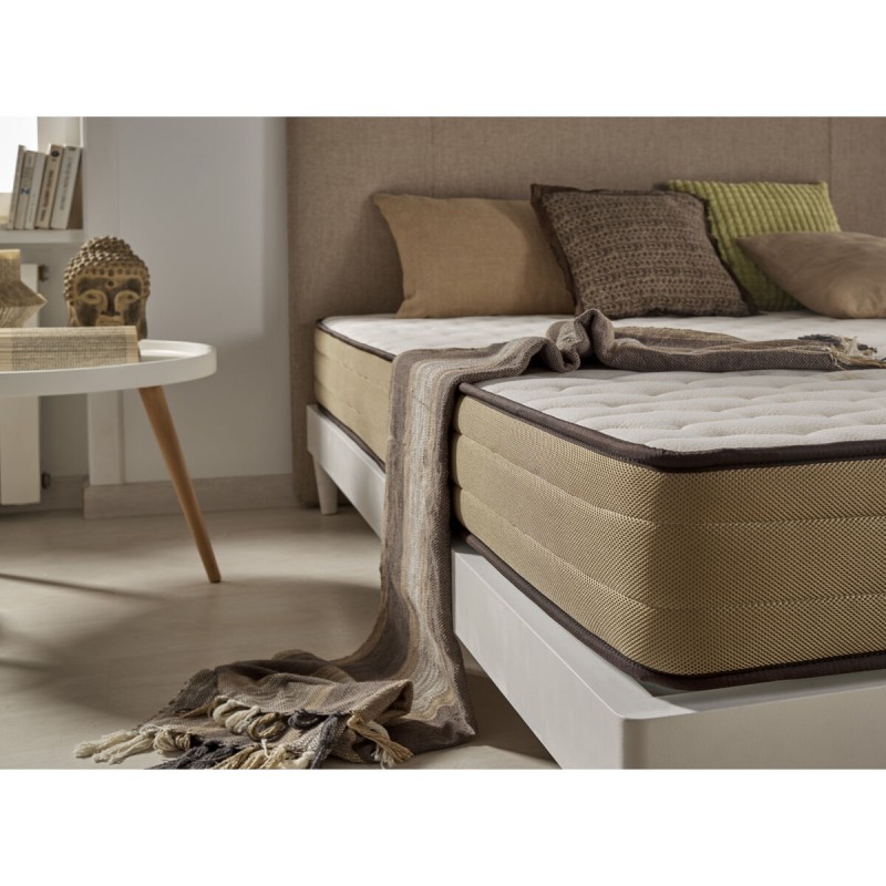 Matelas IKON SLEEP BAMBOO ECO Recycled