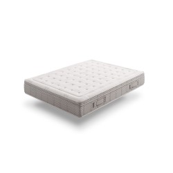 Matelas à ressorts ensachés IKON SLEEP Prestige