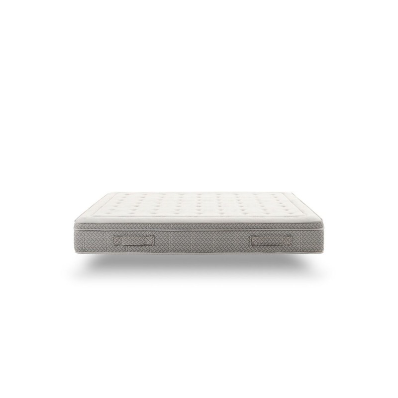 Matelas à ressorts ensachés IKON SLEEP Prestige