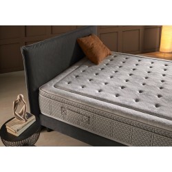 Matelas à ressorts ensachés IKON SLEEP Prestige