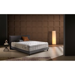 Matelas à ressorts ensachés IKON SLEEP Prestige