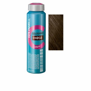 Semi-permanente Tönung Goldwell COLORANCE Nº 6N@GB 120 ml
