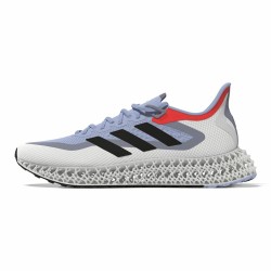 Chaussures de Running pour Adultes Adidas 4DFWD Gris