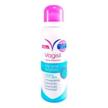 Intimspray für Frauen Vagisil VAGISIL SPRAY 125 ml
