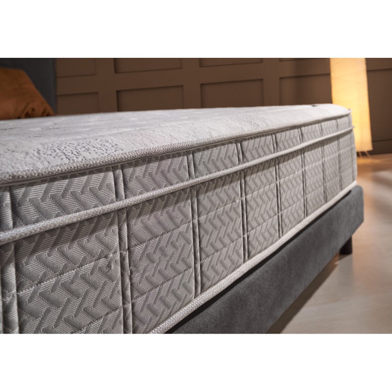 Matelas à ressorts ensachés IKON SLEEP Prestige