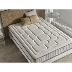 Matelas à ressorts ensachés IKON SLEEP SPRING DELUXE