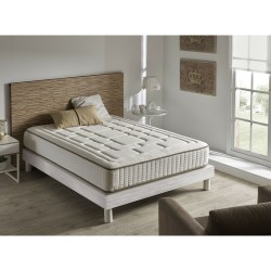 Matelas à ressorts ensachés IKON SLEEP SPRING DELUXE