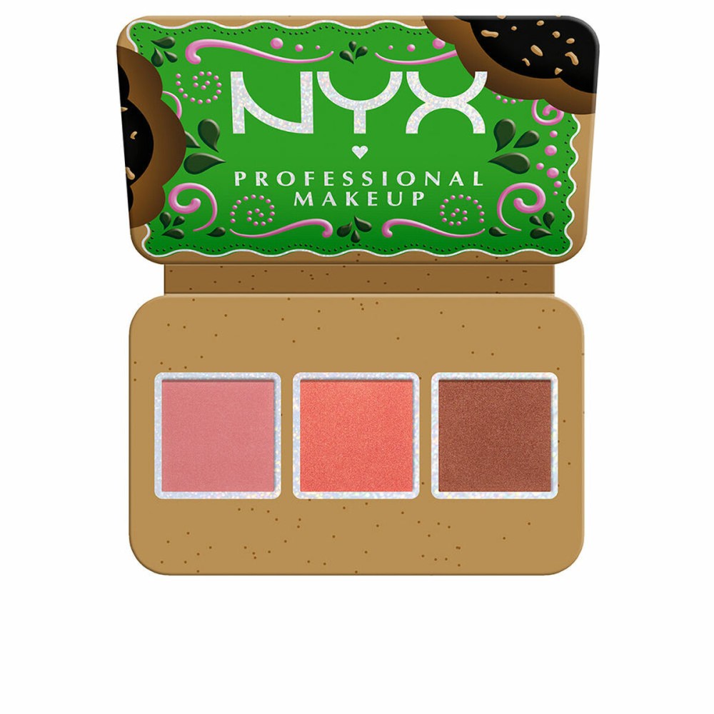 Schminkset NYX HOME ALONE