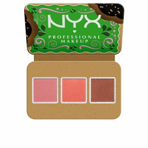 Schminkset NYX HOME ALONE