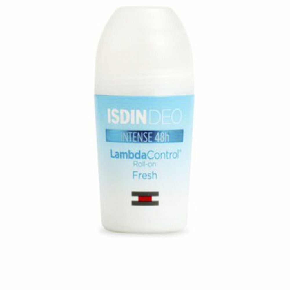 Deospray Isdin LAMBDA CONTROL 50 ml