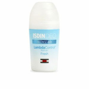 Deospray Isdin LAMBDA CONTROL 50 ml