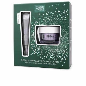 Set de Cosmétiques Femme Martiderm AMATIST 2 Pièces