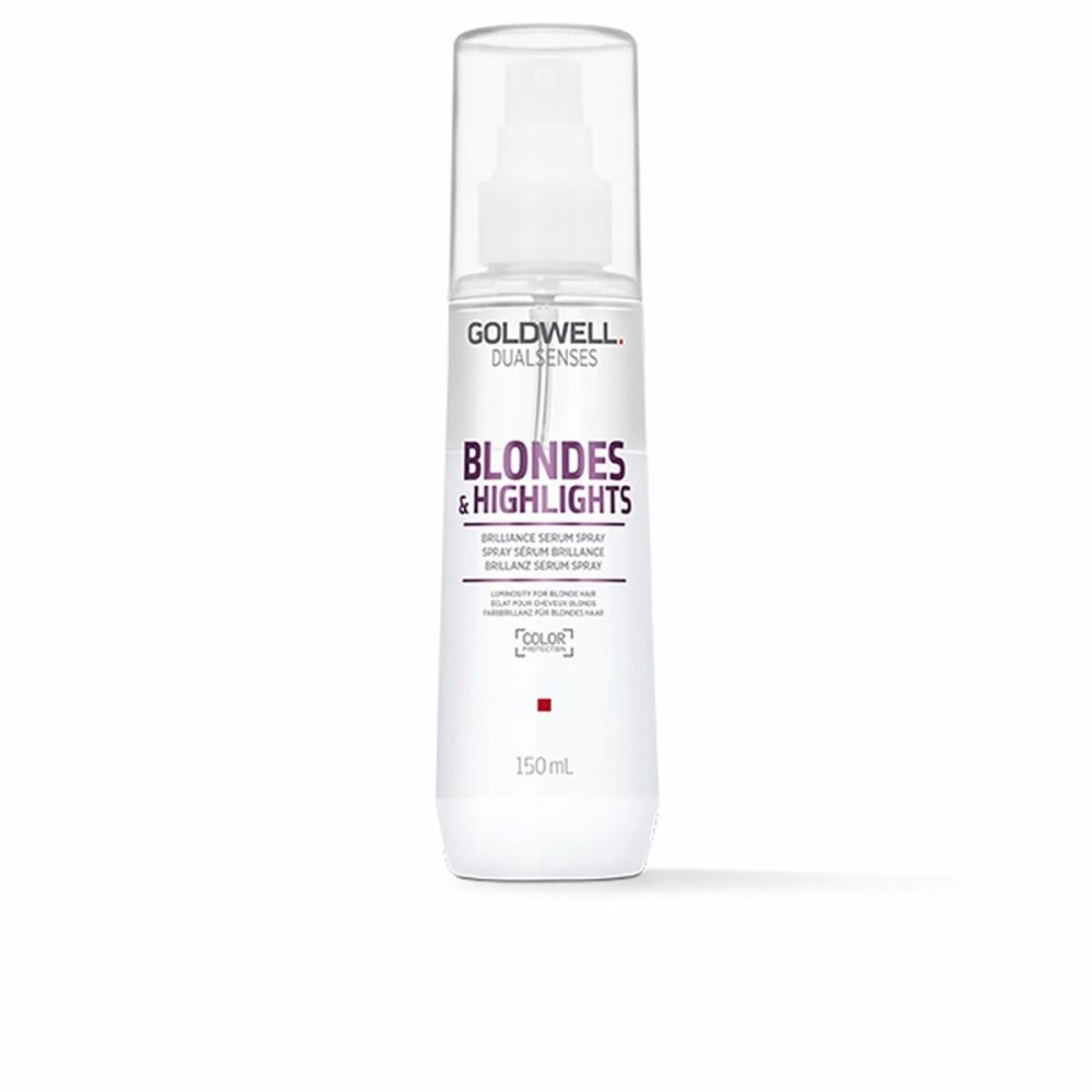 Haarmaske Goldwell DUALSENSES BLONDES & HIGHLIGHTS 150 ml