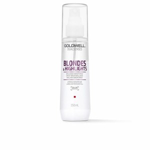 Masque pour cheveux Goldwell DUALSENSES BLONDES & HIGHLIGHTS 150 ml