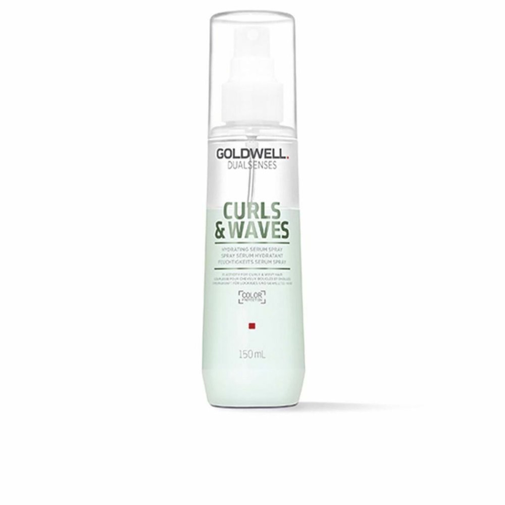 Crème stylisant Goldwell Curls Waves 150 ml