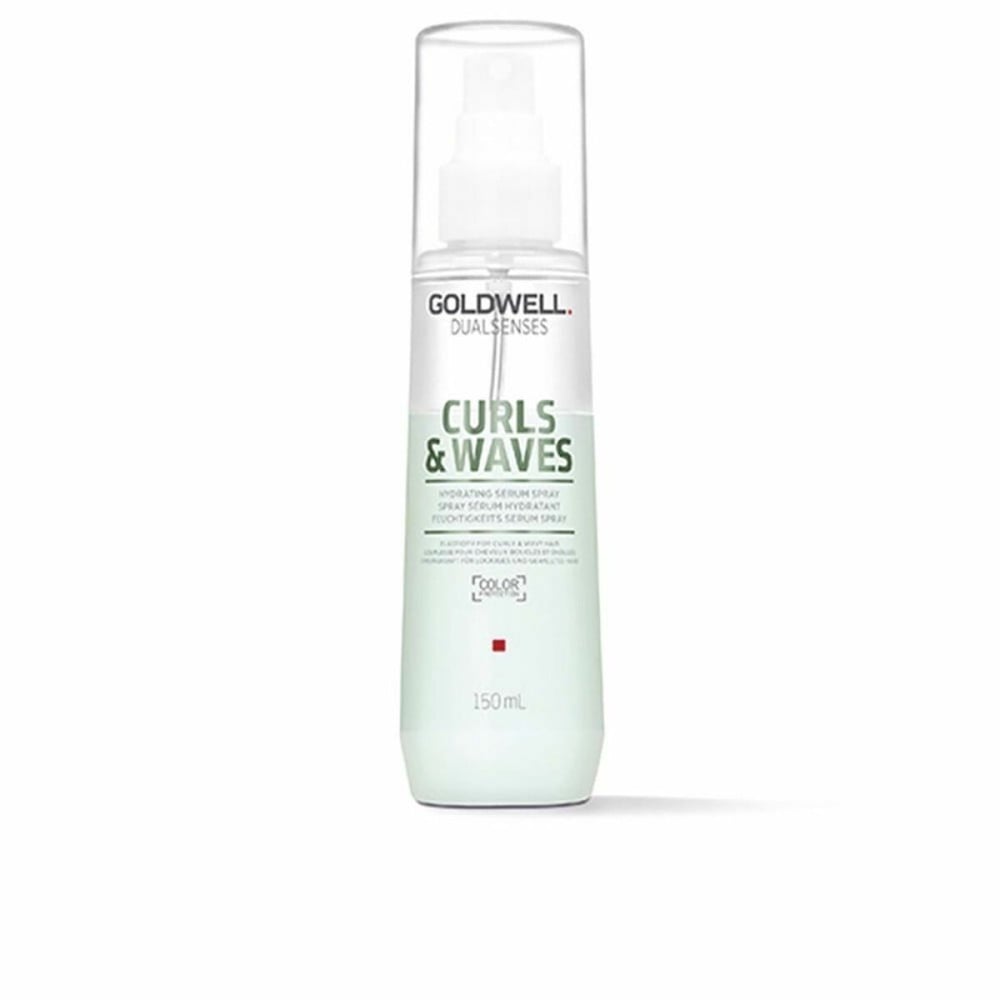 Hairstyling Creme Goldwell Curls Waves 150 ml