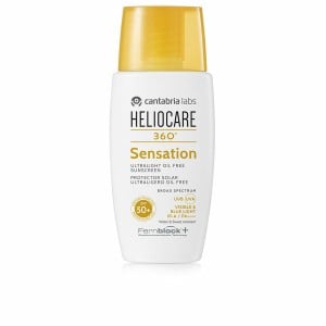 Protecteur Solaire Heliocare HELIOCARE 360º Spf 50+ 50 ml