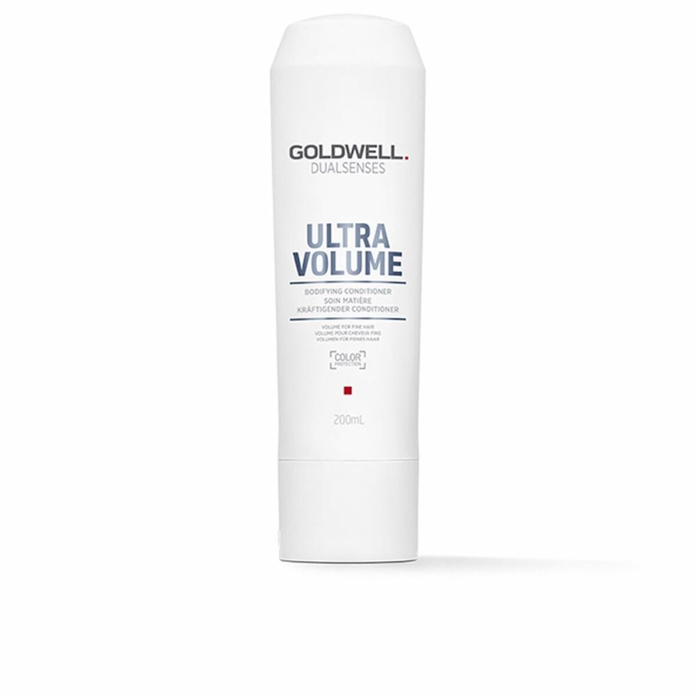 Shampooing et après-shampooing Goldwell DUALSENSES ULTRA VOLUME 200 ml