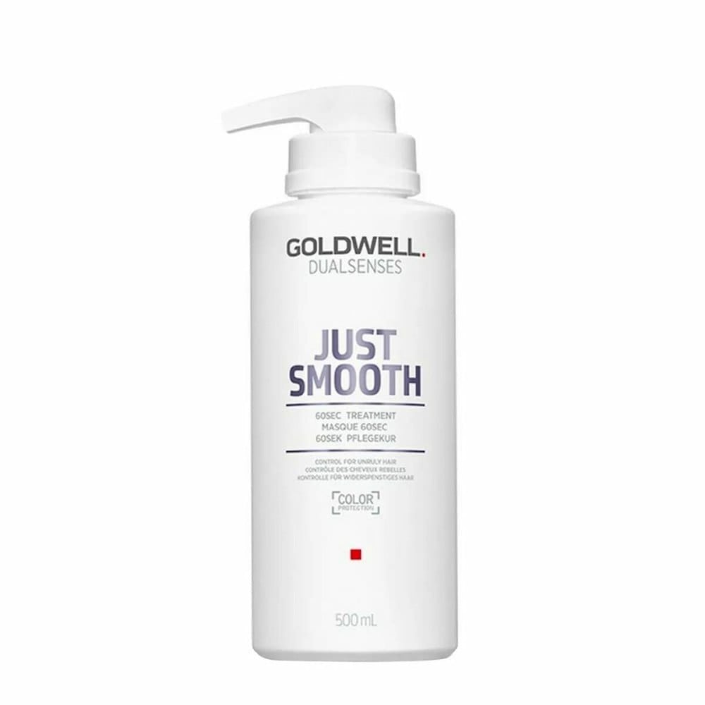 Hairstyling Creme Goldwell Just Smooth 500 ml