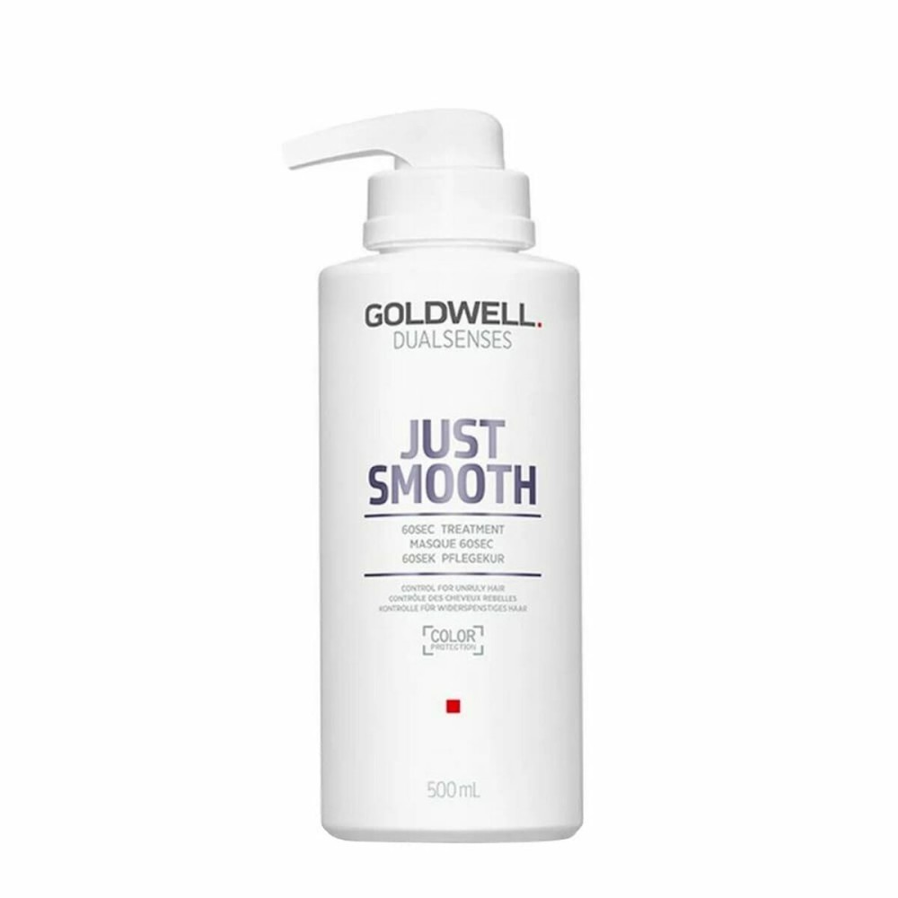 Styling Cream Goldwell Just Smooth 500 ml